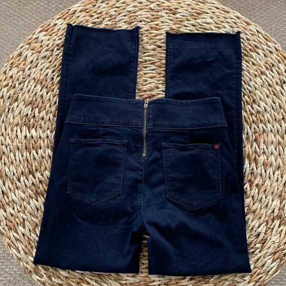 Spanx Signature Waist Slim Bootcut Jean - Picture 8 of 15